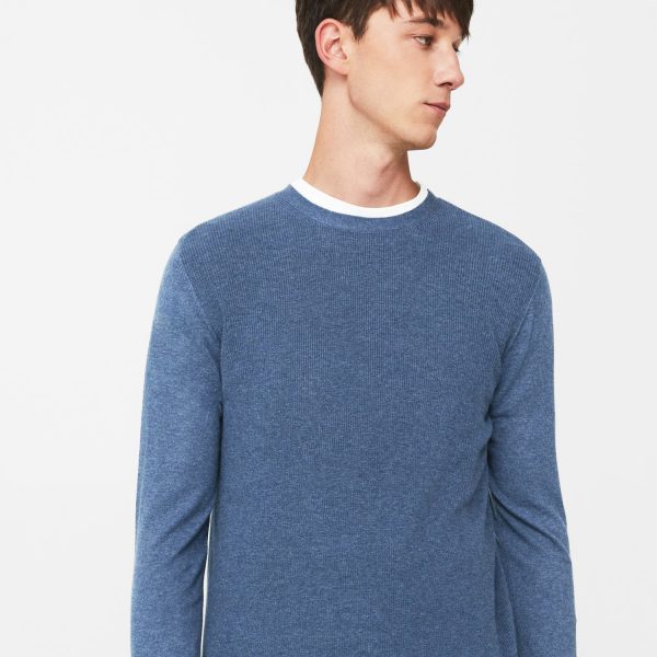 Cotton Sweater - Image 2
