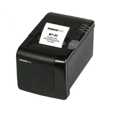 Maxatec MТ42 ПОС ПРИНТЕР ВТОРА УПОТРЕБА
